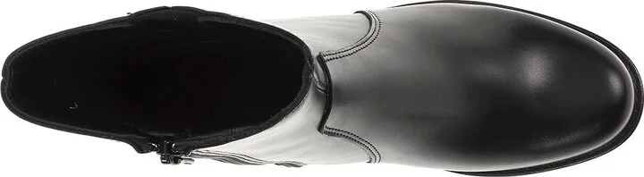 La Canadienne Perla Women's Cold Weather Boots Black Leather : 6 M (B) - Image 3