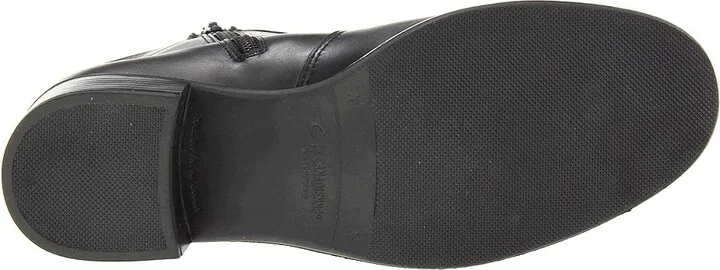 La Canadienne Perla Women's Cold Weather Boots Black Leather : 6 M (B) - Image 4