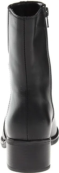 La Canadienne Perla Women's Cold Weather Boots Black Leather : 6 M (B) - Image 5