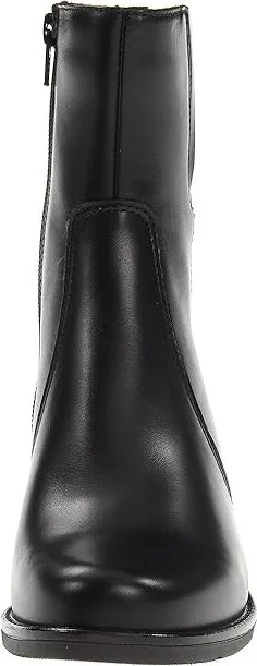 La Canadienne Perla Women's Cold Weather Boots Black Leather : 6 M (B) - Image 6