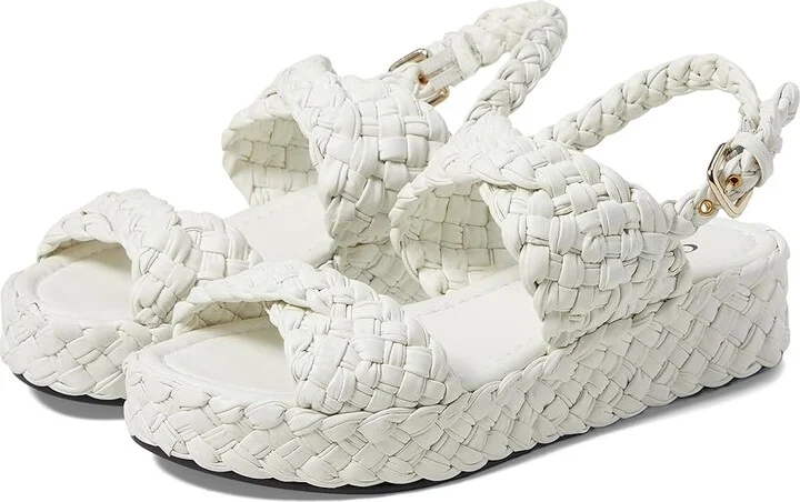White Leather