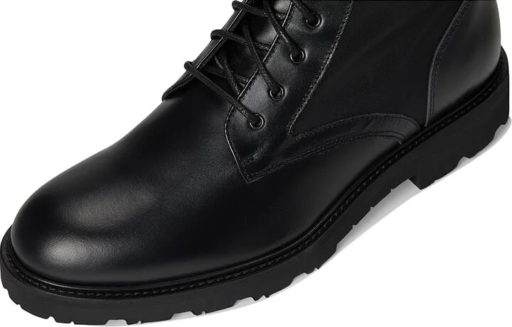 La Canadienne Quint Women's Boots Black : EU 35 (US Women's 4.5-5) B - Medium, Leather/Suede - Image 2