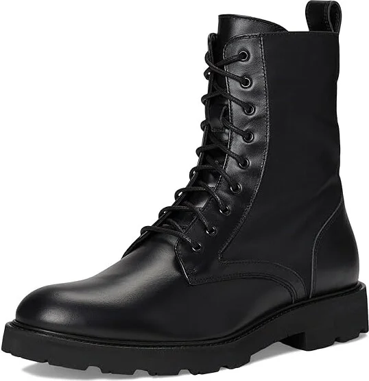 La Canadienne Quint Women's Boots Black : EU 35 (US Women's 4.5-5) B - Medium, Leather/Suede - Image 5