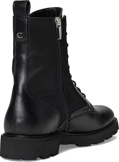 La Canadienne Quint Women's Boots Black : EU 35 (US Women's 4.5-5) B - Medium, Leather/Suede - Image 6