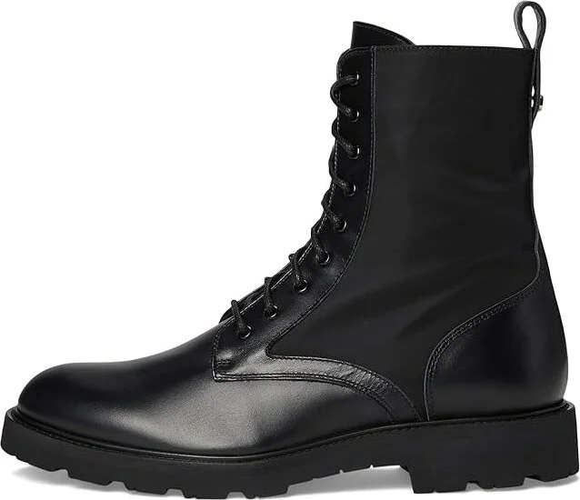 La Canadienne Quint Women's Boots Black : EU 35 (US Women's 4.5-5) B - Medium, Leather/Suede - Image 7