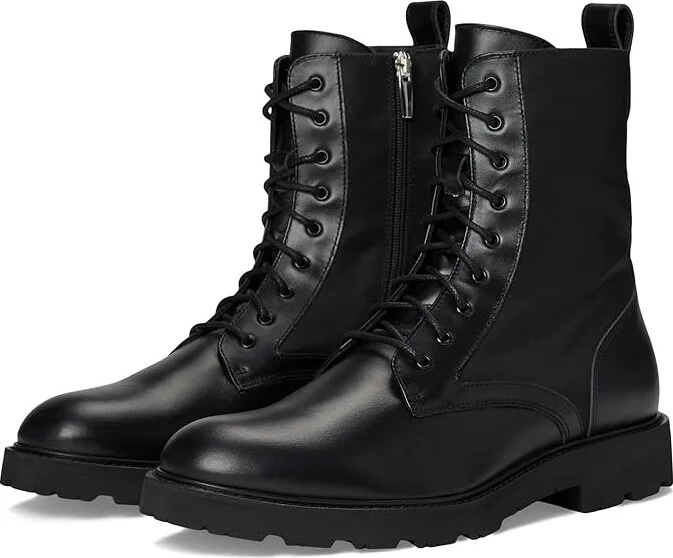 La Canadienne Quint Women's Boots Black : EU 35 (US Women's 4.5-5) B - Medium, Leather/Suede