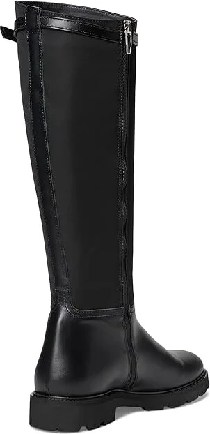 La Canadienne Quintin Women's Boots Black : EU 36 (US Women's 5.5-6) B - Medium, Leather/Rubber - Image 4