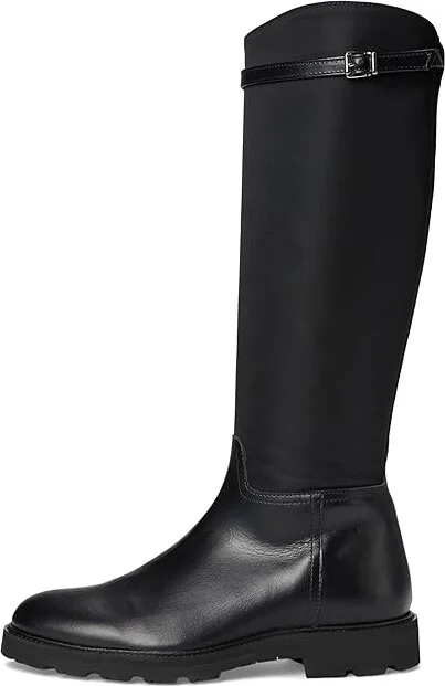 La Canadienne Quintin Women's Boots Black : EU 36 (US Women's 5.5-6) B - Medium, Leather/Rubber - Image 6