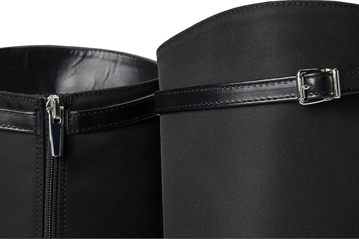 La Canadienne Quintin Women's Boots Black : EU 36 (US Women's 5.5-6) B - Medium, Leather/Rubber - Image 7