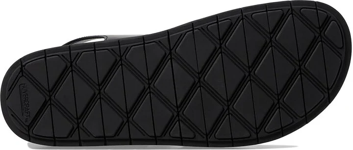 La Canadienne Rambler Women's Toe Open Shoes Black Patent : EU 36.5 (US Women's 5.5-6) M (B), Leather - Image 3