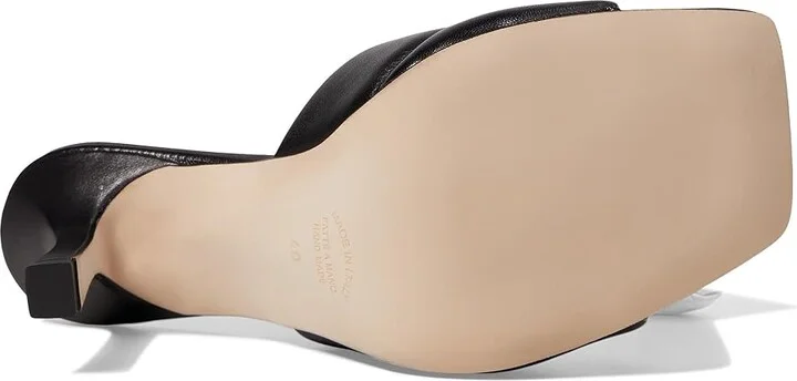 La Canadienne Robbins Women's Shoes Black Leather : EU 35.5 (US Women's 4.5-5) M (B) - Image 3