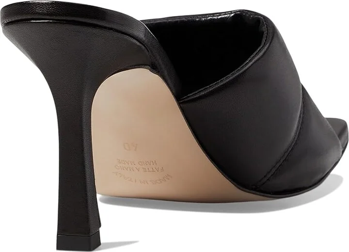 La Canadienne Robbins Women's Shoes Black Leather : EU 35.5 (US Women's 4.5-5) M (B) - Image 4