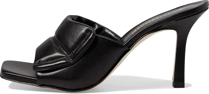 La Canadienne Robbins Women's Shoes Black Leather : EU 35.5 (US Women's 4.5-5) M (B) - Image 5
