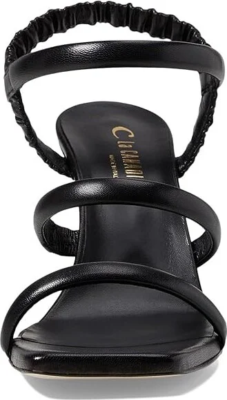 La Canadienne Rodeo Women's Shoes Black Leather : EU 36 (US Women's 5-5.5) M (B) - Image 2