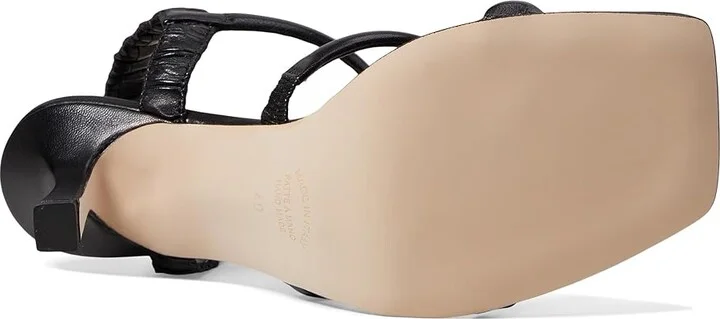 La Canadienne Rodeo Women's Shoes Black Leather : EU 36 (US Women's 5-5.5) M (B) - Image 3
