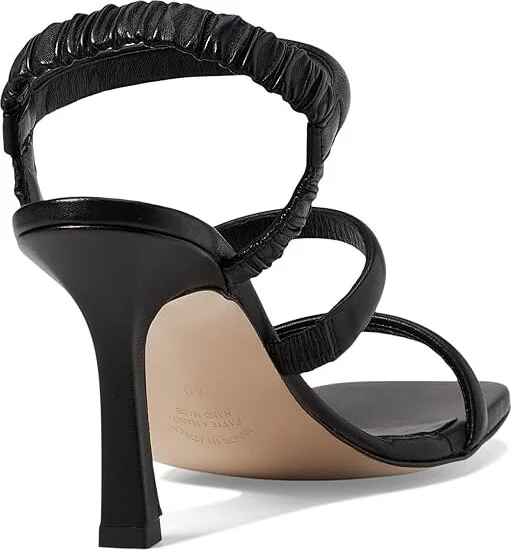 La Canadienne Rodeo Women's Shoes Black Leather : EU 36 (US Women's 5-5.5) M (B) - Image 4