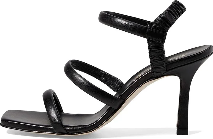 La Canadienne Rodeo Women's Shoes Black Leather : EU 36 (US Women's 5-5.5) M (B) - Image 5