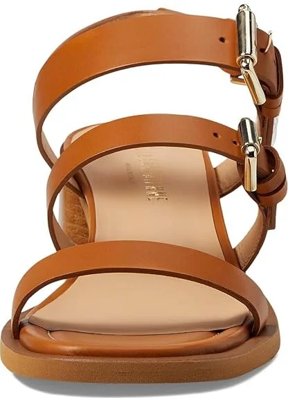 La Canadienne Rosemarie Women's Shoes Cognac Leather : EU 35.5 (US Women's 4.5-5) M (B) - Image 2