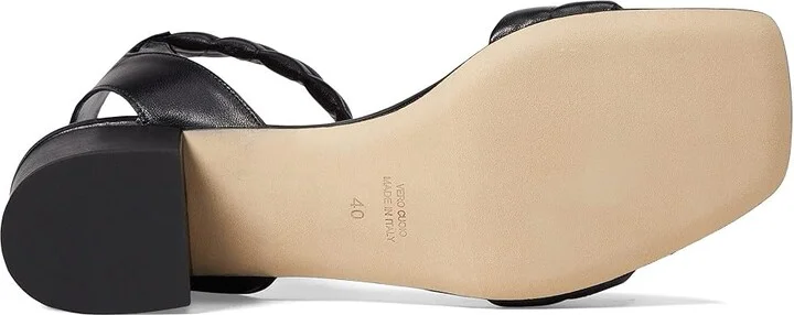 La Canadienne Rover Women's Shoes Black Leather : EU 35.5 (US Women's 4.5-5) M (B) - Image 3