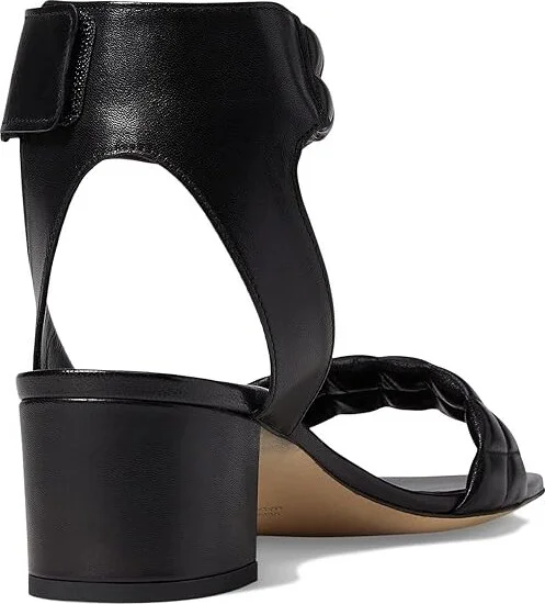 La Canadienne Rover Women's Shoes Black Leather : EU 35.5 (US Women's 4.5-5) M (B) - Image 4