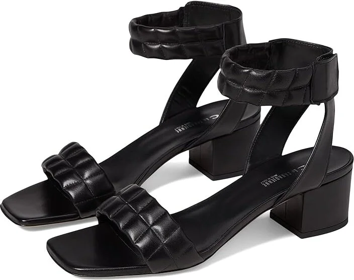 La Canadienne Rover Women's Shoes Black Leather : EU 35.5 (US Women's 4.5-5) M (B)