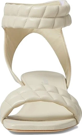 La Canadienne Rover Women's Shoes White Leather : EU 36 (US Women's 5-5.5) M (B) - Image 2