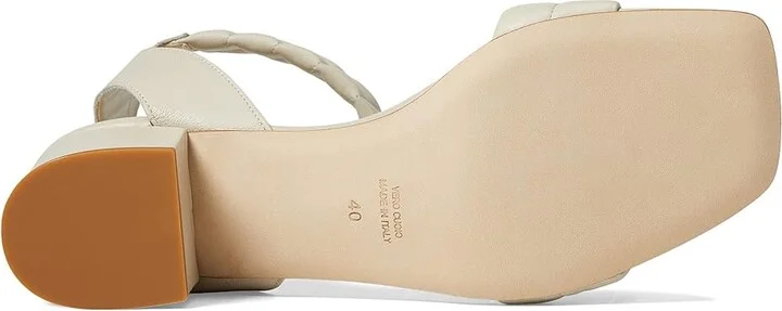 La Canadienne Rover Women's Shoes White Leather : EU 36 (US Women's 5-5.5) M (B) - Image 3