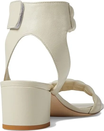 La Canadienne Rover Women's Shoes White Leather : EU 36 (US Women's 5-5.5) M (B) - Image 4