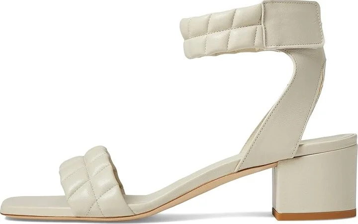 La Canadienne Rover Women's Shoes White Leather : EU 36 (US Women's 5-5.5) M (B) - Image 5