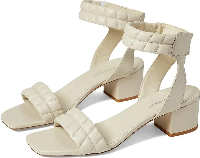 White Leather