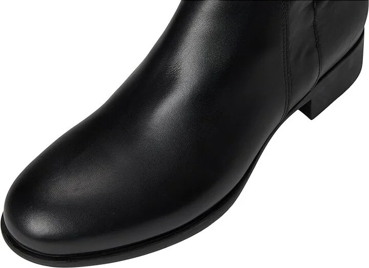 La Canadienne Sal Women's Boots Black 1 : 6 M (B), Leather - Image 2