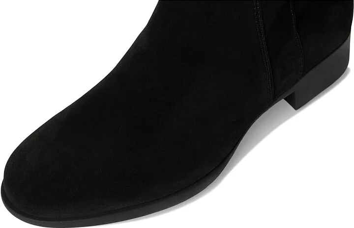 La Canadienne Sal Women's Boots Black : 6 M (B), Leather - Image 2