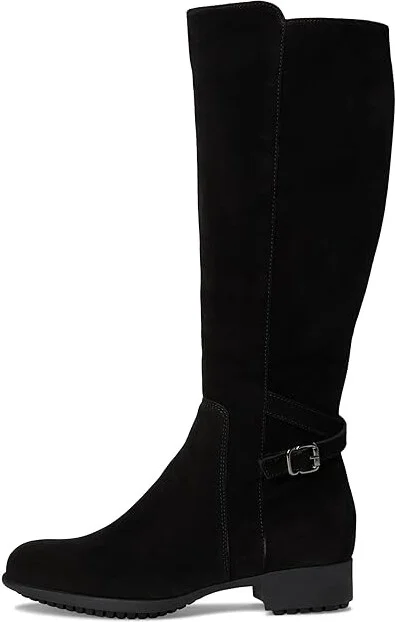La Canadienne Sal Women's Boots Black : 6 M (B), Leather - Image 6