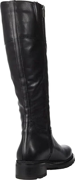 La Canadienne Savoury Women's Shoes Black Leather : 5 M (B) - Image 4