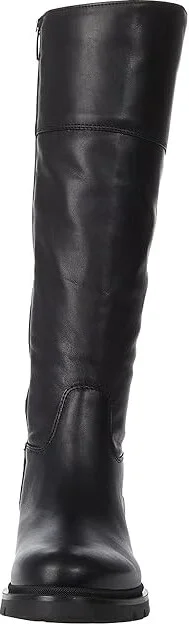La Canadienne Savoury Women's Shoes Black Leather : 5 M (B) - Image 5