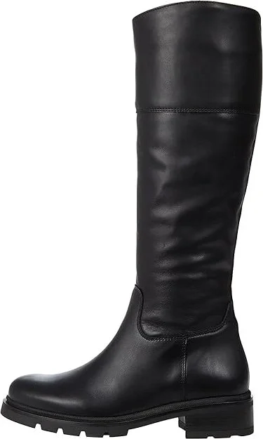 La Canadienne Savoury Women's Shoes Black Leather : 5 M (B) - Image 6