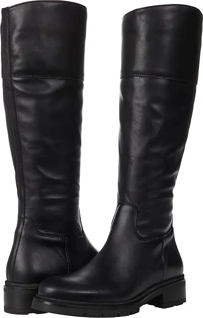 Black Leather