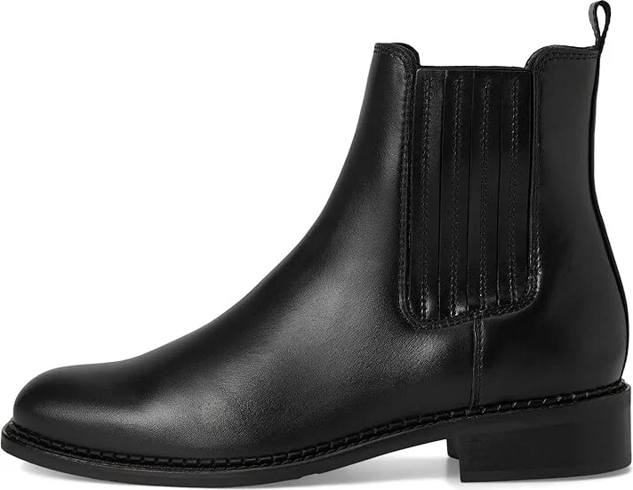 La Canadienne Seraphina Women's Boots Black : 5 B - Medium, Leather/Rubber - Image 6