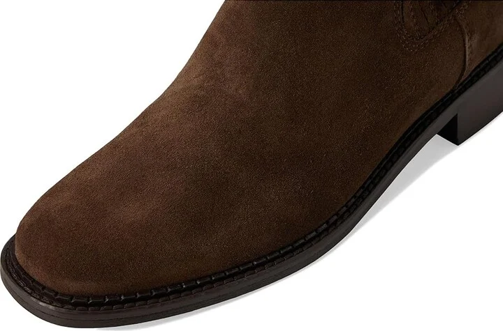La Canadienne Seraphina Women's Boots Brunette : 6 B - Medium, Leather/Rubber - Image 2