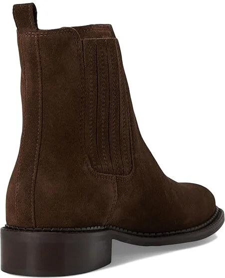 La Canadienne Seraphina Women's Boots Brunette : 6 B - Medium, Leather/Rubber - Image 4