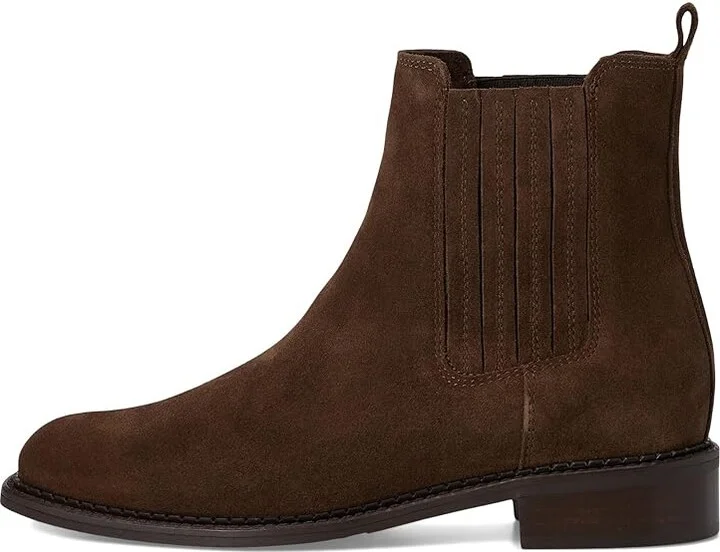 La Canadienne Seraphina Women's Boots Brunette : 6 B - Medium, Leather/Rubber - Image 6