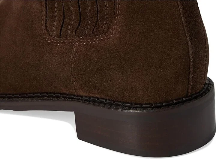 La Canadienne Seraphina Women's Boots Brunette : 6 B - Medium, Leather/Rubber - Image 7