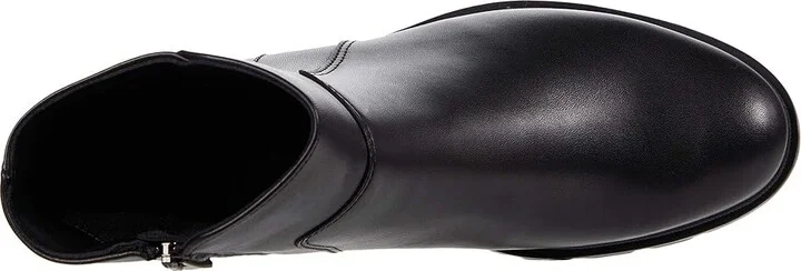 La Canadienne Seville Women's Boots Black Leather : 5 M (B) - Image 2