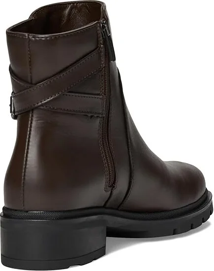 La Canadienne Shai Women's Boots Brown : 5 B - Medium, Leather/Rubber - Image 4