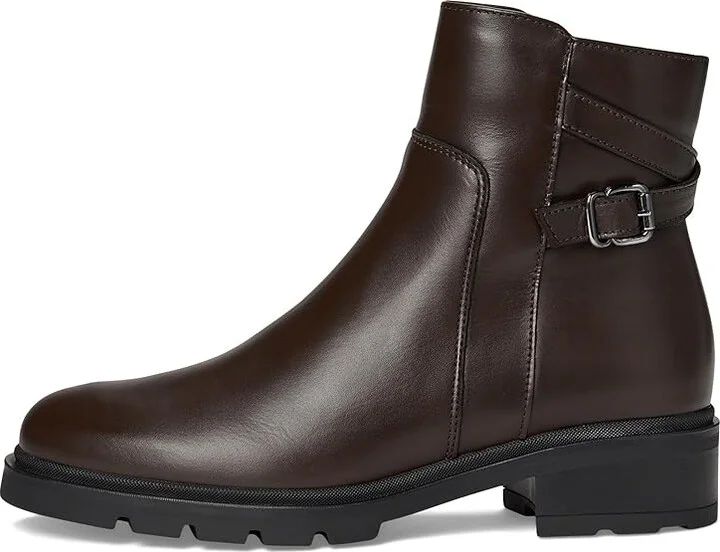 La Canadienne Shai Women's Boots Brown : 5 B - Medium, Leather/Rubber - Image 6