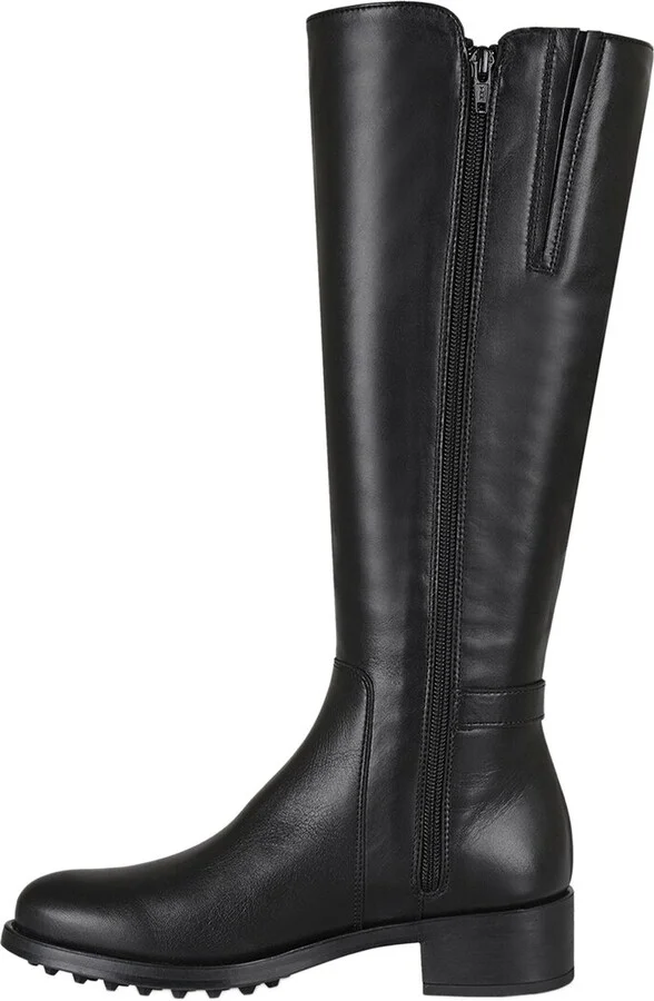 La Canadienne Silvana Leather Boot - Image 2