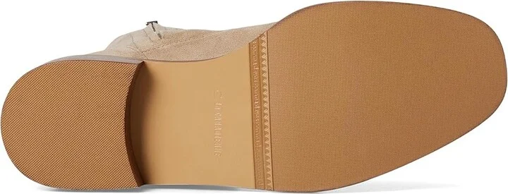 La Canadienne Silvie Women's Boots Wheat : 5.5 M (B), Leather - Image 3