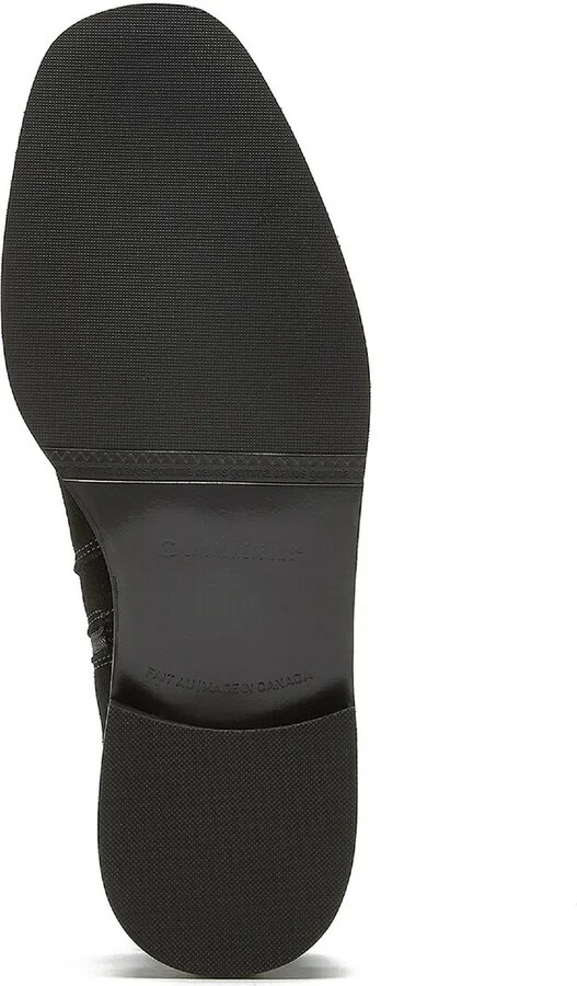 La Canadienne Sloane Suede Boot - Image 2