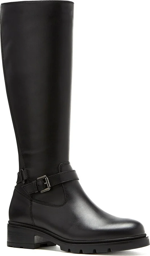 La Canadienne Sonnie Leather Boot