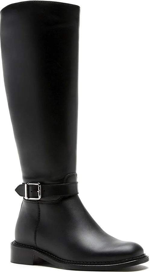 La Canadienne Stevie Leather Boot